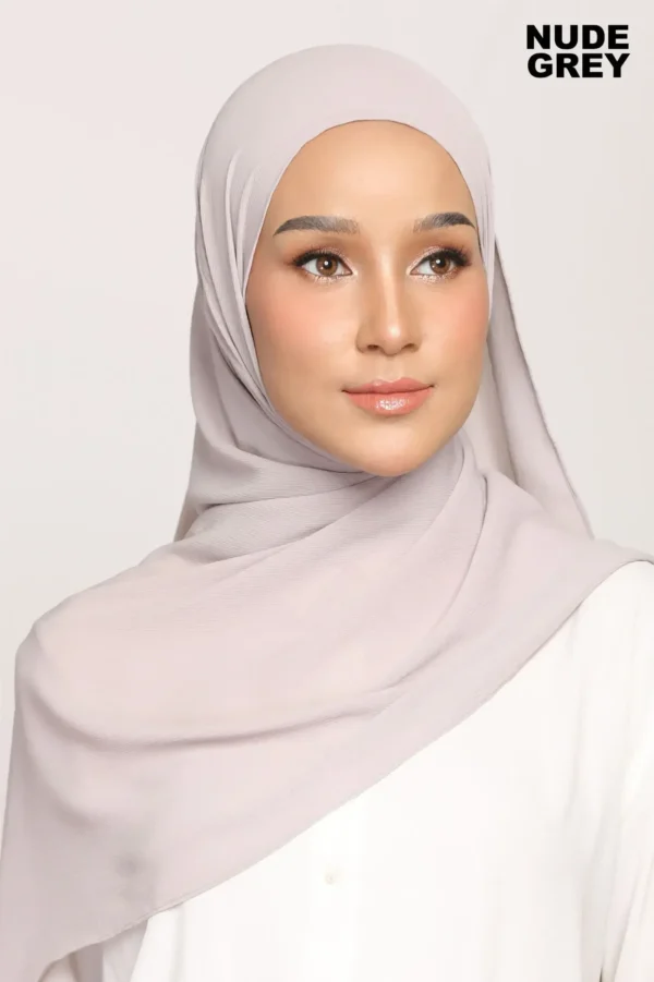 T10 | NUDE GREY