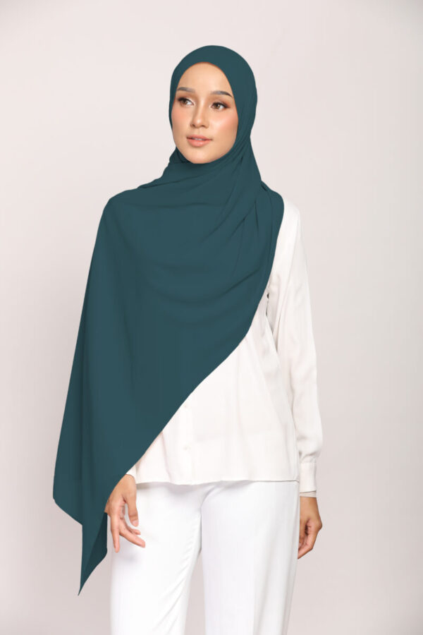 T11 | TEAL BLUE